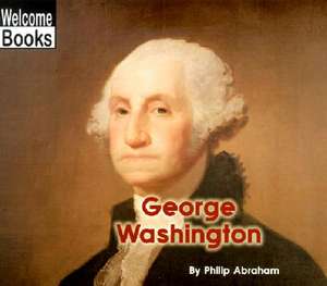 George Washington de Philip Abraham