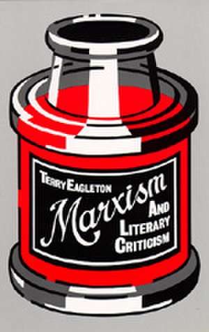 Marxism Lit Criticism de Eagleton