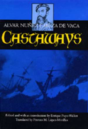 Castaways de Alvar Núñez