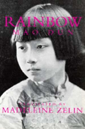 Rainbow de Dun Mao