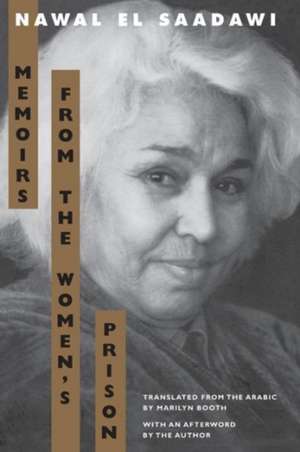 Memoirs from the Women′s Prison (Paper) de Nawal El-Saadawi