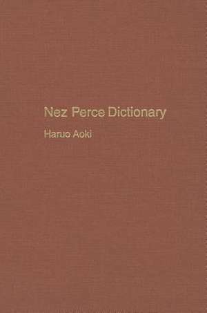 Uc Publications in Linguistics: A Late Luis Rey Site in Northern San Diego County, California, and Its Place in the San Luis Rey Complex de Haruo Aoki