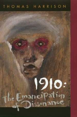 1910 de Thomas Harrison