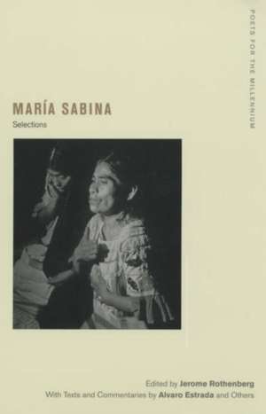 María Sabina – Selections de Maria Sabina