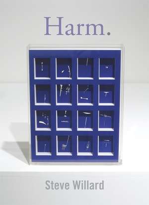 Willard, S: Harm.