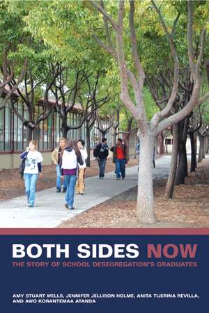 Both Sides Now de Amy Wells