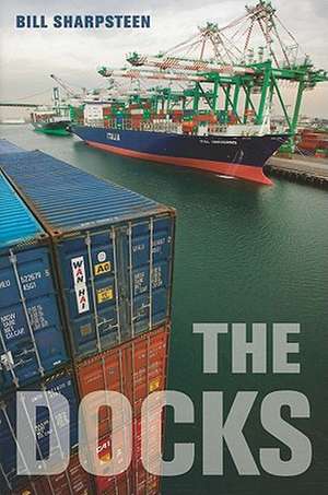 The Docks de Bill Sharpsteen