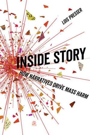 Inside Story de Lois Presser