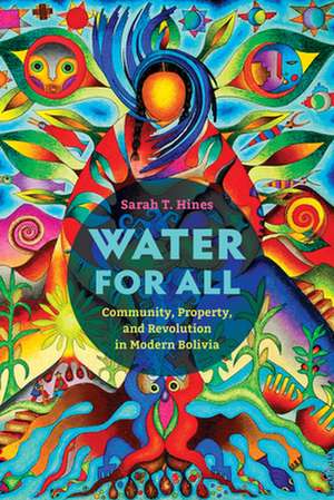 Water for All de Sarah T. Hines