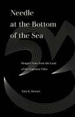 Needle at the Bottom of the Sea – Bengali Tales from the Land of the Eighteen Tides de Tony K. Stewart