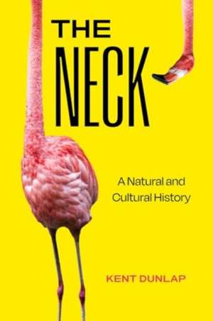 The Neck de Kent Dunlap