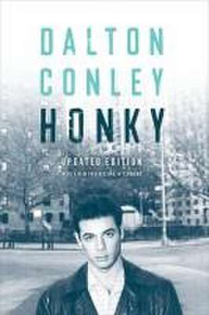 Honky de Dalton Conley