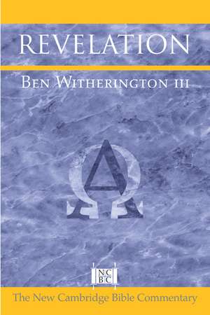 Revelation de III Ben Witherington