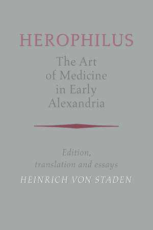 Herophilus de Herophilus