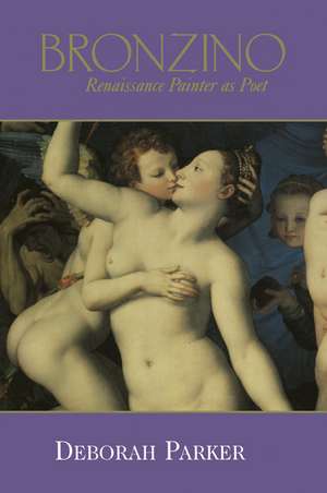 Bronzino de Deborah Parker