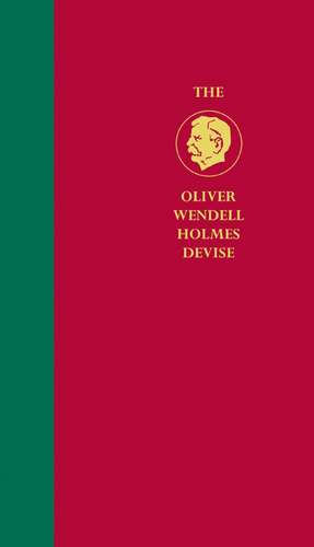 The Oliver Wendell Holmes Devise History of the Supreme Court of the United States 11 Volume Hardback Set de Julius Goebel, Jr