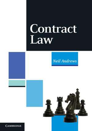 CONTRACT LAW