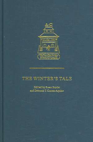 The Winter's Tale de William Shakespeare