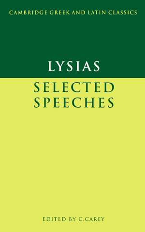 Lysias de Lysias