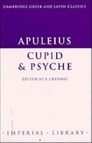 Apuleius de Lucius Apuleius