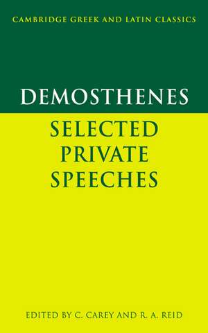 Demosthenes de Demosthenes