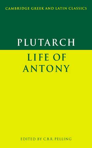 Plutarch de Plutarch