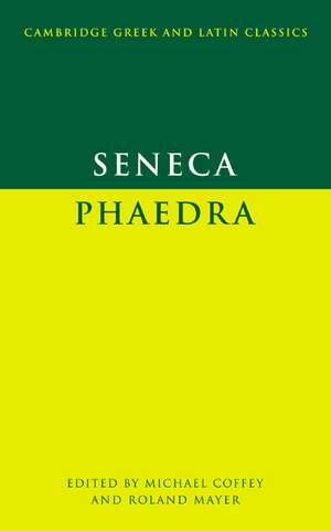 Seneca de Lucius Annaeus Seneca