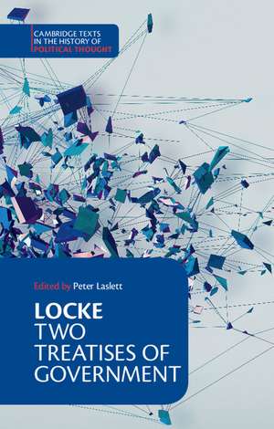 Locke de John Locke