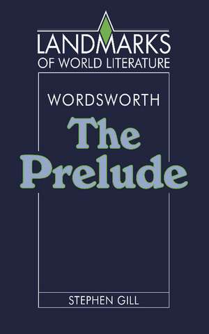 Wordsworth de William Wordsworth