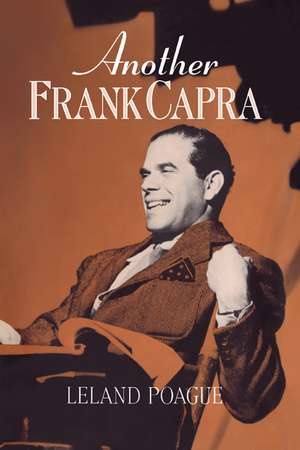 Another Frank Capra de Leland Poague