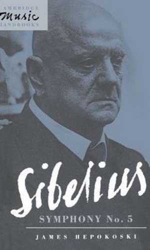 Sibelius de James A. Hepokoski