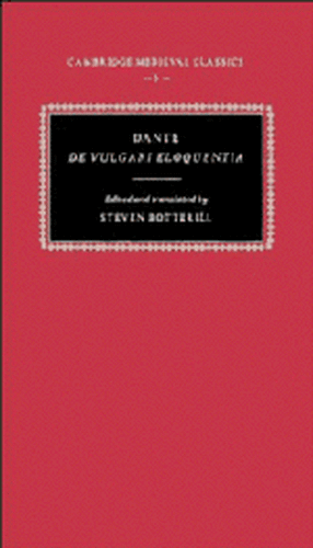 Dante de Dante Alighieri