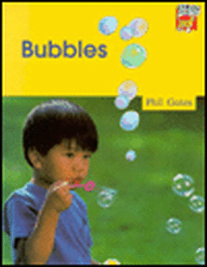 Bubbles de Phil Gates