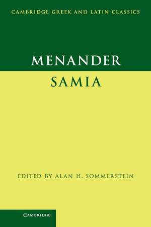 Menander de Menander
