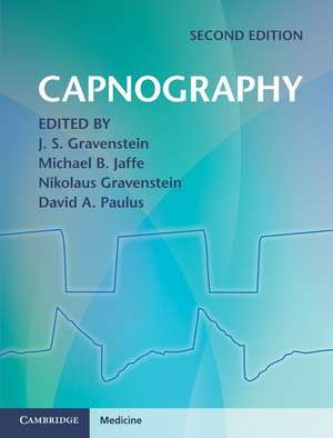 Capnography de J. S. Gravenstein