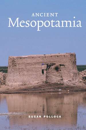 Ancient Mesopotamia de Susan Pollock