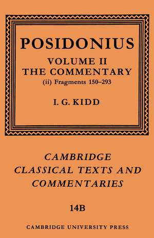 Posidonius de Posidonius