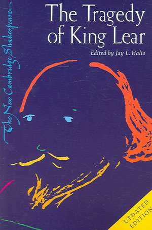 The Tragedy of King Lear de William Shakespeare