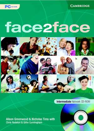 FACE2FACE INTERMEDIATE NETWORK