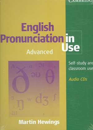 ENGLISH PRONUNCIATION IN US 5D