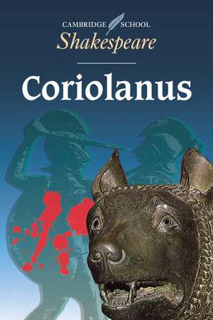 Coriolanus de William Shakespeare