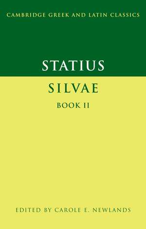 Statius de Statius