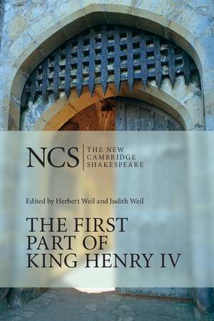 The First Part of King Henry IV de William Shakespeare