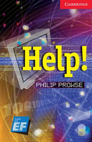 Help! Level 1 Beginner/Elementary EF Russian edition de Philip Prowse