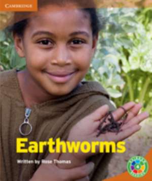 Earthworms: Rubbish de Rose Thomas