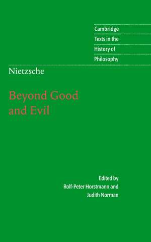 Nietzsche de Friedrich Wilhelm Nietzsche