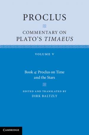 Proclus de Proclus
