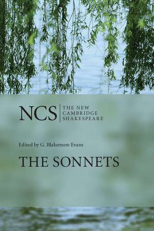 The Sonnets de William Shakespeare