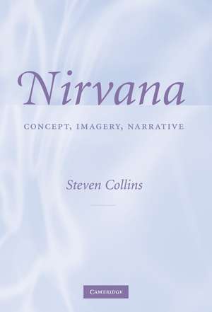 Nirvana: Concept, Imagery, Narrative de Steven Collins