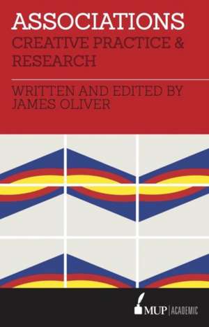 Associations de James Oliver